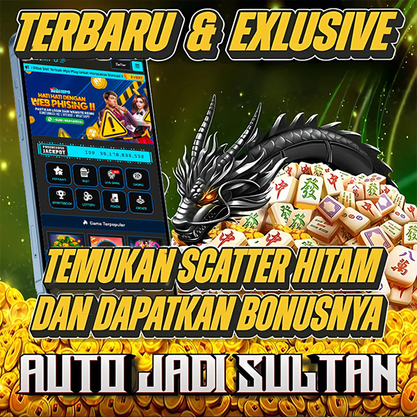 JUDIMPO 👁 Agen Judi Mpo Game Deposit Qris 2025